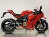 Ducati Panigale V4 S *Herstellergarantie bis 2027* - DUCATI RENNSPORT