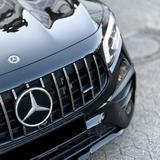 Mercedes-Benz GLB 35 AMG Mercedes-AMG GLB 35 4MATIC DCT Me... - Mercedes-Benz GLB 35 AMG aus 2022