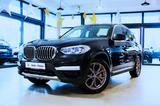 BMW X3 xDrive 20i xLine (G01) *A-LED*Ambiente*HiFi - BMW X3: 0i