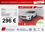 Polestar 2 Standard Range Single Motor 296,-ohne Anzahlun - Polestar 2 aus 2022