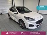 Ford Kuga 2.5 Duratec  Plug-in-Hybrid PHEV ST-Line X  - Ford Kuga ST-Line mit Hybrid-Antrieb (Benzin/Elektro)