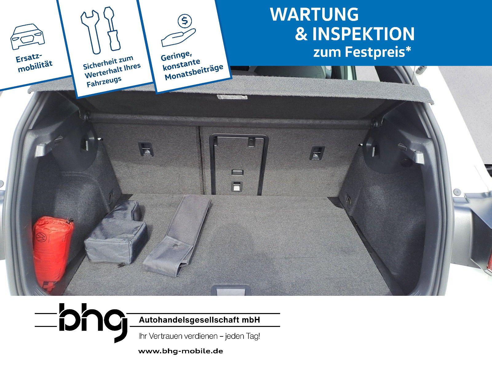Volkswagen Golf GTD DSG Business Premium ACC Navi DAB+, миниатюра 15