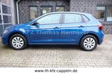 Volkswagen Polo Life Navi/Sommer.-Winterreifen/PDC/LED - Volkswagen Polo Gebrauchtwagen