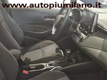 Toyota Corolla - 7