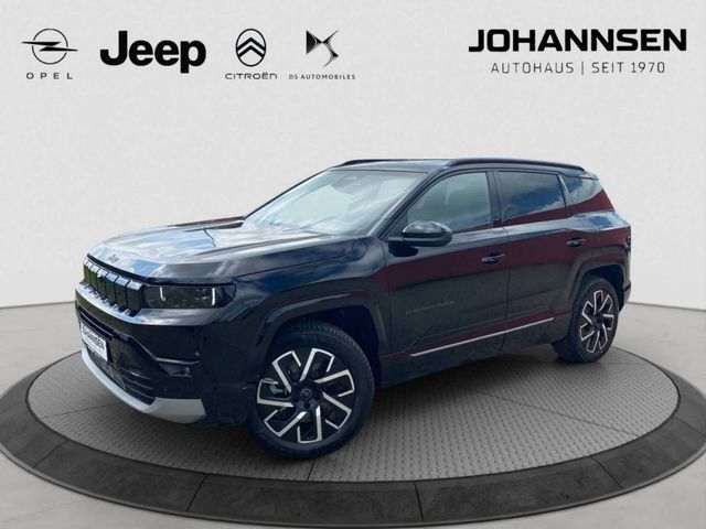 JEEP Compass Summit Plug-in Hybrid*Pano*19'Alu*Matrix