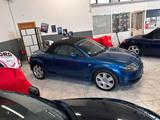 Audi TT Roadster 1.8 T 20V 163 CV cat - Permute - Audi TT aus 2006: Roadster
