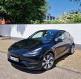 Tesla Model Y Long Range AWD | 1. Hand | MwSt. 