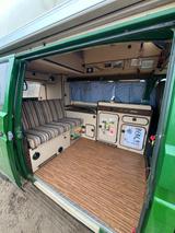 Volkswagen VW T3 Joker Westfalia H-Kennzeichen Bulli Camper - Volkswagen T3: Bulli