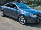 Volkswagen VW EOS 2,0 TFSI - Volkswagen Eos: TFSI
