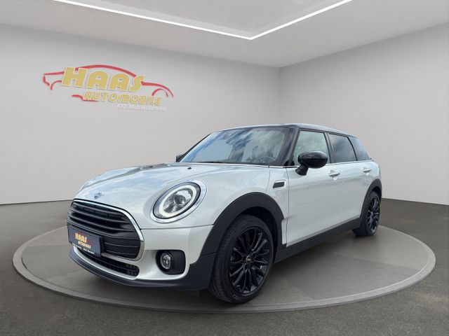 MINI Cooper D Clubman*Navi*LED*Apple-Carplay*