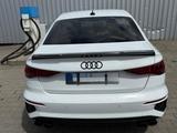 Audi S3 TFSI S tronic quattro - - Audi S3 in Karlsruhe