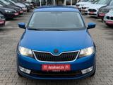 Skoda Rapid 1.4 TSI DSG Elegance Green Tec*8-FACH*SHZ* - Skoda Rapid: Limousine