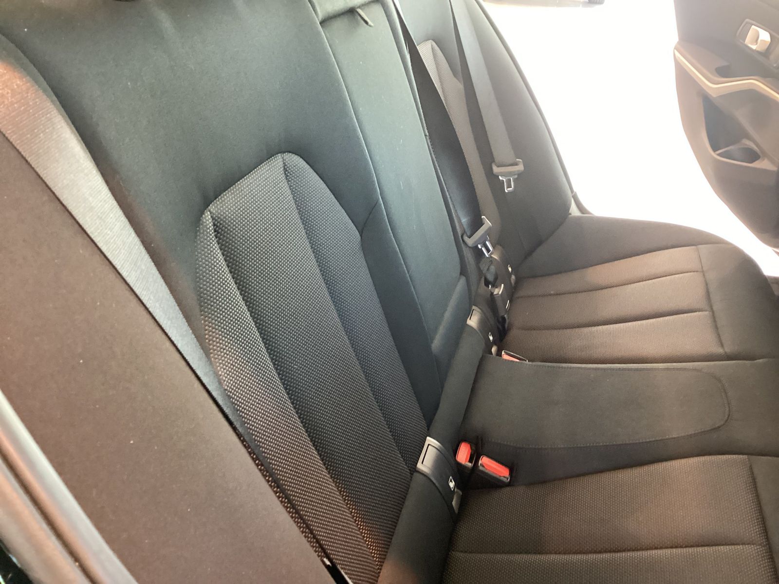 BMW 320d xDrive Limousine Advantage HiFi DAB WLAN foto 5