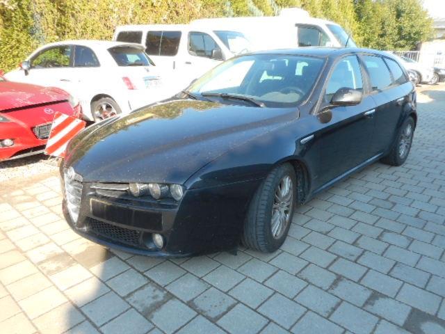 Alfa Romeo 159 1.9 JTDM 8V Distinctive