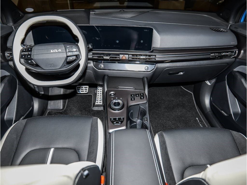 Kia Sportage - Bild 11