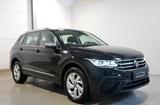 Volkswagen Tiguan Allspace 2.0 TDI DSG Life 4Motion *AHK* - Volkswagen Tiguan Allspace in Köln