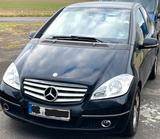 Mercedes-Benz A 150, neu TÜV im Mrz 2025 - Mercedes-Benz A 150 Gebrauchtwagen in Mönchengladbach