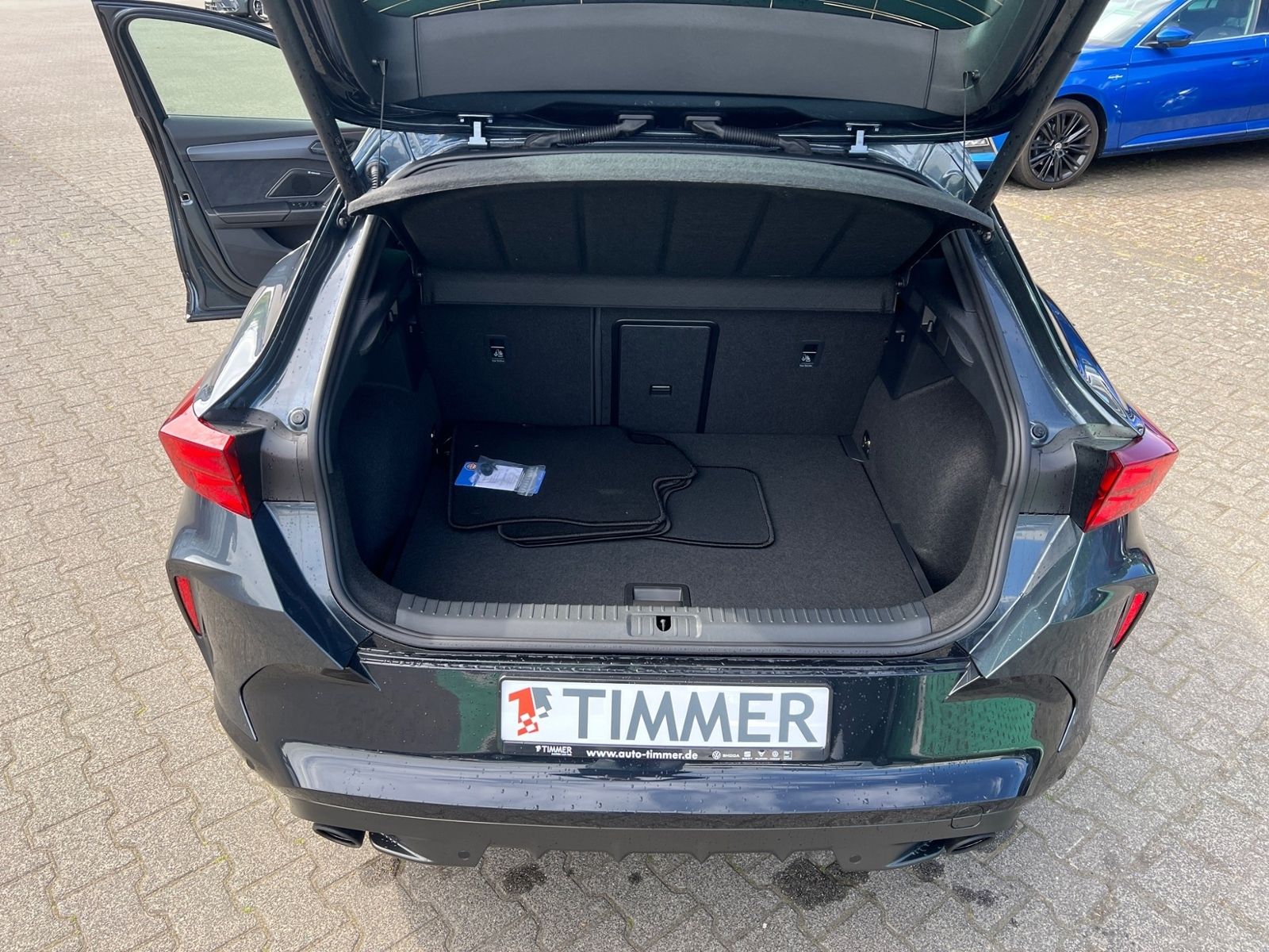 Cupra Formentor - Bild 15