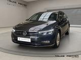 Volkswagen Passat Variant 2.0 TDI BMT Elegance AHK NaviPro - Volkswagen Passat aus 2020
