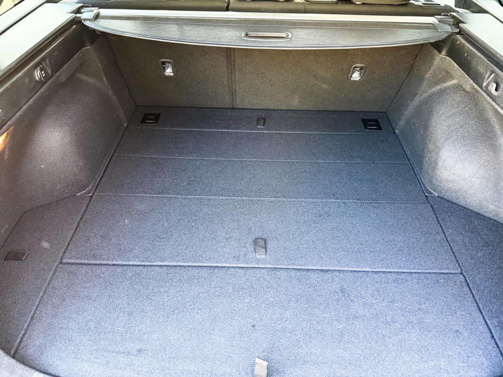 Kia cee'd Sportswagon