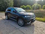 Jeep Grand Cherokee 3.0l V6 MultiJet 184kW Summit... - Jeep Grand Cherokee von privat