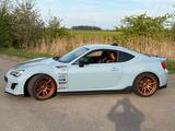 Subaru BRZ 2.0i TIM SCHRICK EDITION - Turbo Umbau 