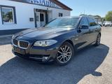 BMW 520 f Touring /Pano/Leder/Automatik - BMW 5er Reihe aus 2012: Kombi