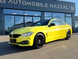 BMW 435i xDRIVE *LUXURY LINE*NAVI*KAMERA*LEDER*EUR6* - BMW aus 2013: Coupé
