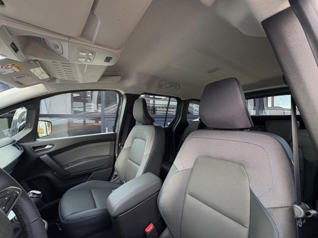 Nissan Townstar N-Connecta Kombi L1 °LED°Navi°RFK°PDC°