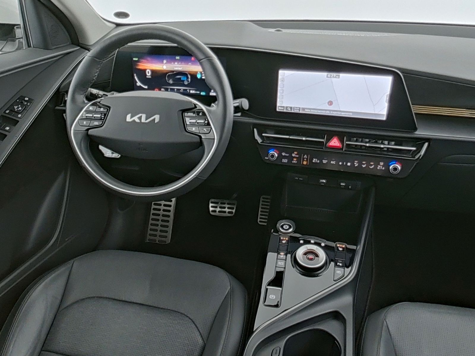 Kia Niro - Bild 16