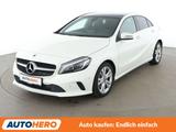 Mercedes-Benz A 220 4Matic Urban Aut.*LED*NMAVI*TEMPO*CAM*PDC* - Mercedes-Benz A-Klasse Gebrauchtwagen in Leipzig