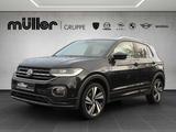 Volkswagen T-Cross 1.6 TDI DSG Style R-Line - VW T-Cross Diesel Gebrauchtwagen