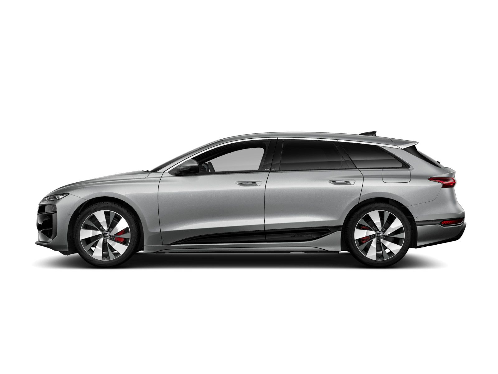 Audi A6 e-tron - Bild 5