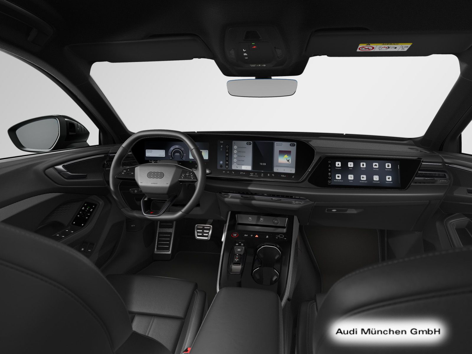 Audi A5 - Bild 11
