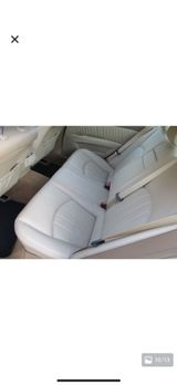 Mercedes-Benz E 280  ELEGANCE Elegance - Mercedes-Benz E 280: Elegance