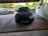 Porsche porsch carrera 911 cabrio - Porsche aus 1999: Cabrio, 911