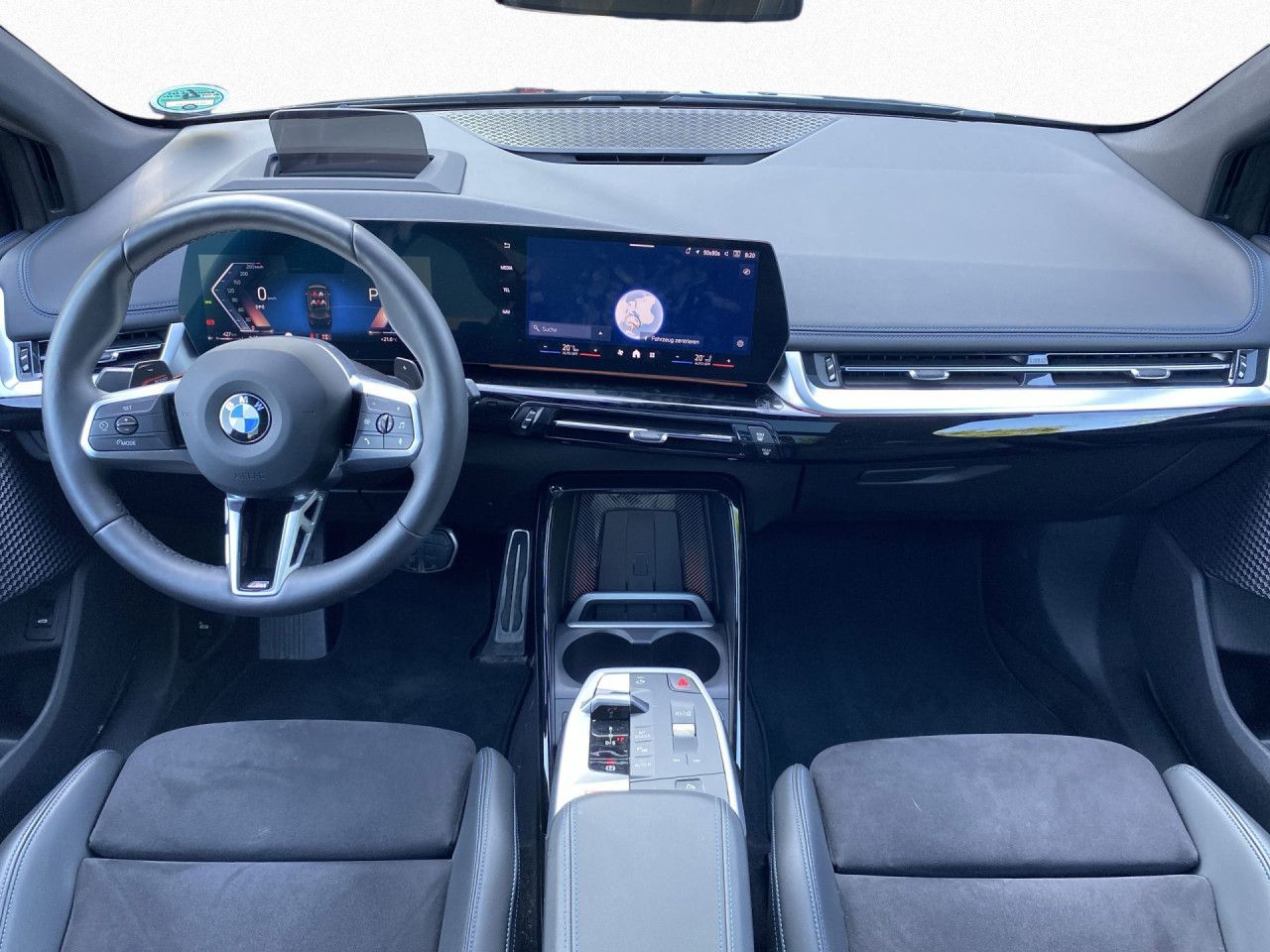 BMW 220 Active Tourer - Bild 14