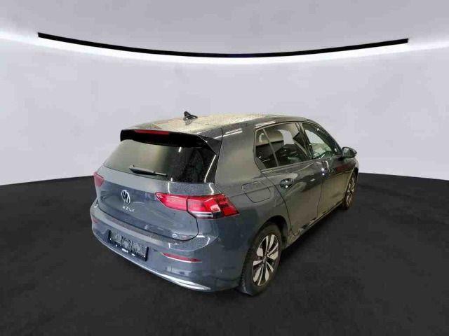 Volkswagen Golf VIII 1.0 TSI Move LED PDC Sitzhzg., миниатюра 26