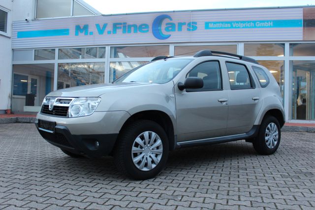 Dacia Duster 1.6 16V 105 4x2 Ambiance