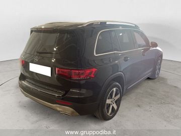 Mercedes GLB 200 - 5