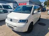 Volkswagen T5 Caravelle Comfortline,ALU-19,AHK,LED,8-Plätze - Volkswagen T5 Caravelle in Frankfurt (Main)