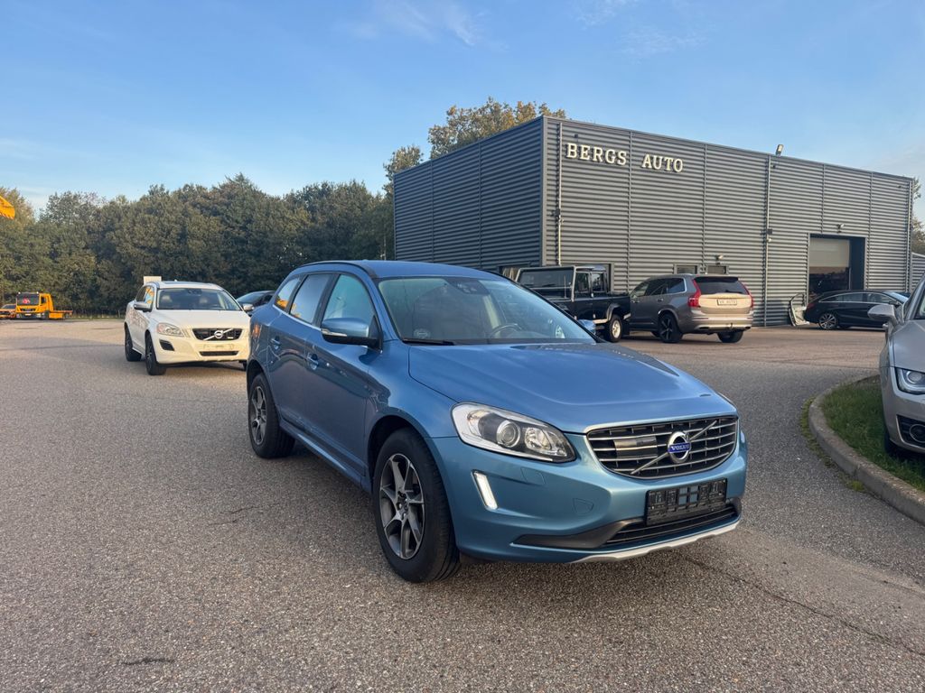 Image of Volvo XC60