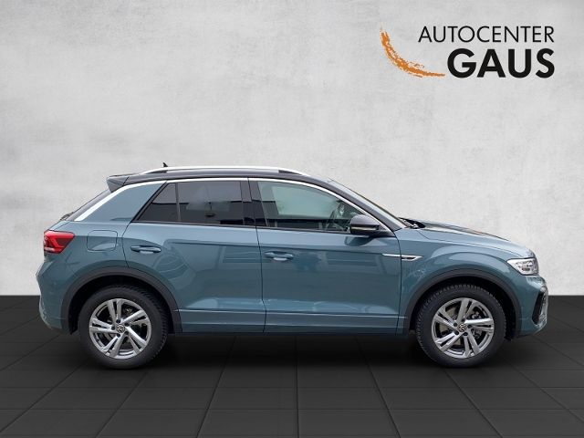 T-Roc R-Line 2.0 TDI DSG 367€ ohne Anz. LED*Navi