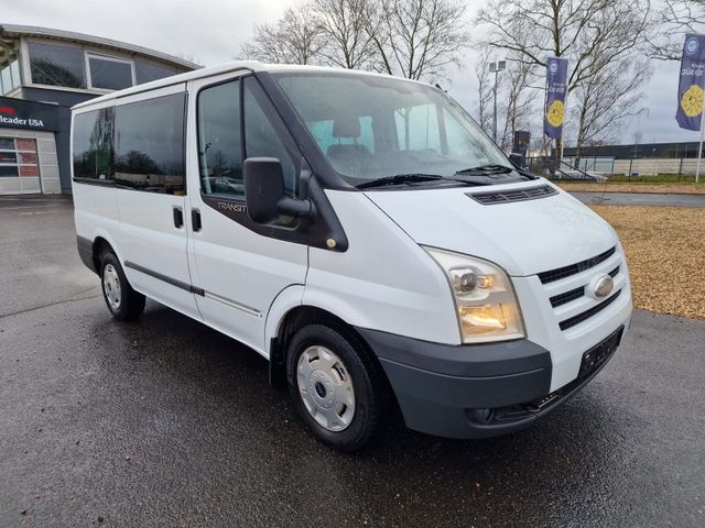 Ford Transit Kombi FT 300 K   9.Sitze /  Klima