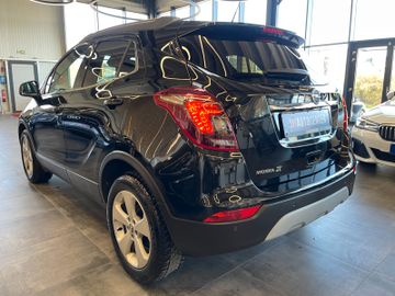 Opel Mokka X Innovation *KAMERA*NAVI*BI-LED*TOUCH*
