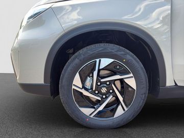 Fotografie 15 des Suzuki Vitara 1.5 Hybrid Comfort+ AllGrip AGS