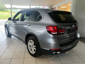 BMW X5 - 2