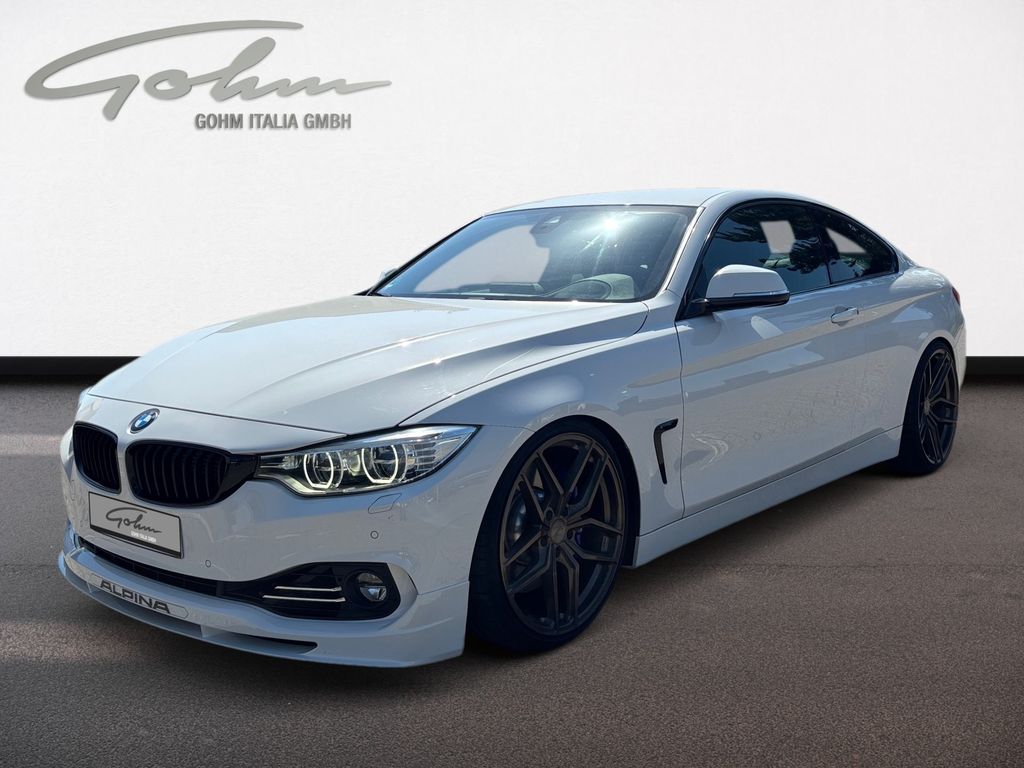 ALPINA B4