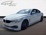 ALPINA B4 Bi-Turbo Coupé SWITCH-TRONIC Allrad - ALPINA B4 Gebrauchtwagen