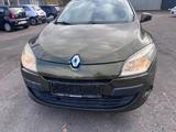 Renault Megane III Grandtour Expression - Renault Gebrauchtwagen von 2010